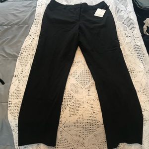 Calvin Klein suit pants